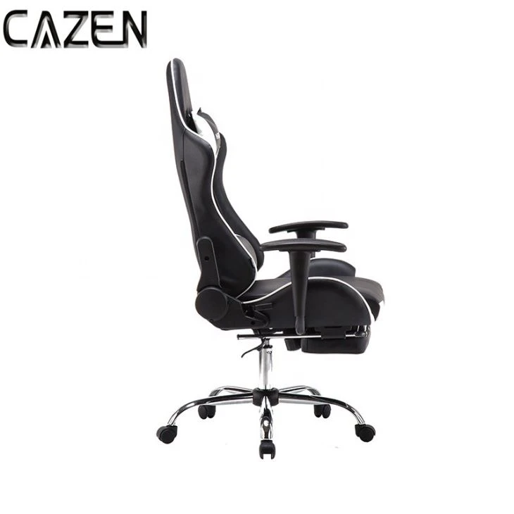 Adjustable Footrest For Recliner Chairs