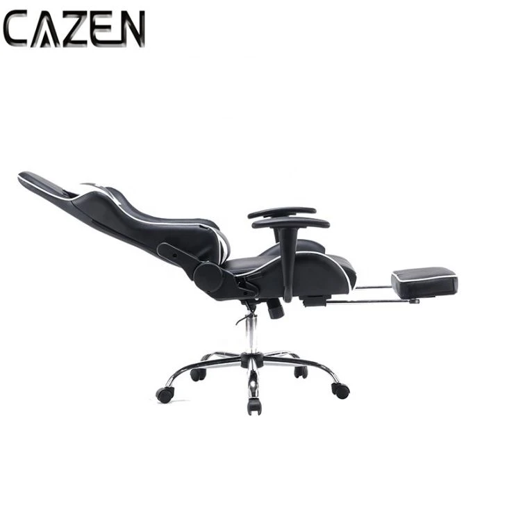 Adjustable Footrest For Recliner Chairs